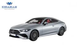 Mercedes-Benz CLE